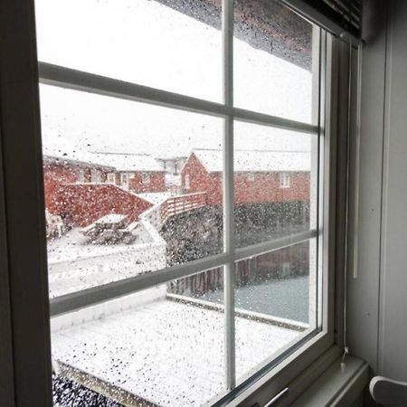 Authentic Lofoten Rorbu Stamsund Zewnętrze zdjęcie