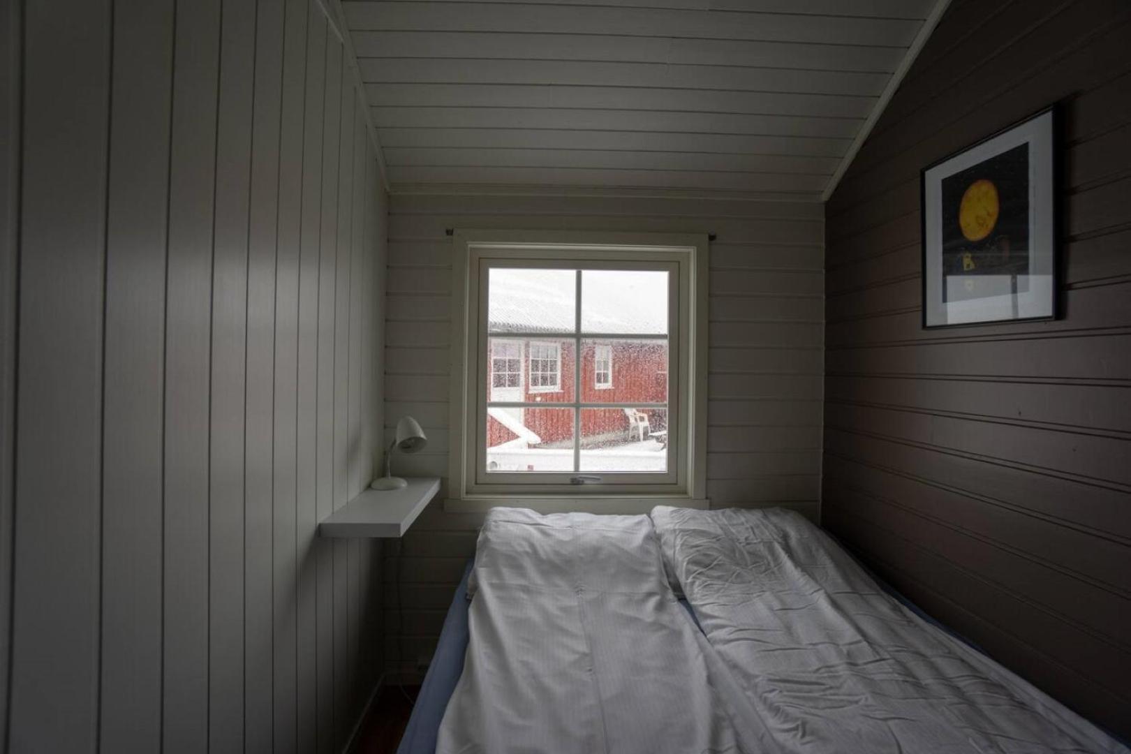 Authentic Lofoten Rorbu Stamsund Zewnętrze zdjęcie