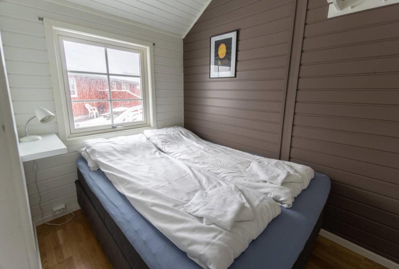 Authentic Lofoten Rorbu Stamsund Zewnętrze zdjęcie